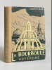 La Bourboule et l'Auvergne. . AUVERGNE. — GUIDE CANY. 