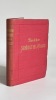 Le Sud-ouest de la France, de la Loire à la frontière d'Espagne.. BAEDEKER. — Manuel du Voyageur.