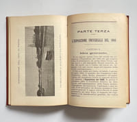 Guida del viaggiatore italiano in Francia ed all'Esposizione del 1900.