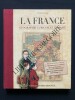 LA FRANCE GEOGRAPHIE CURIEUSE ET INSOLITE	. PIERRE DESLAIS	