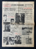 L'ECHO D'ALGER-N°17395-JEUDI 5 MAI 1960. 