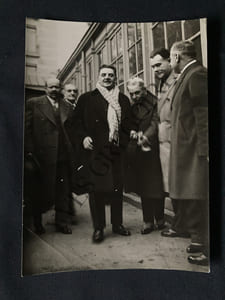 EDOUARD HERRIOT-PHOTOGRAPHIE