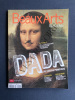 BEAUX ARTS HORS-SERIE-N°13-DADA AU CENTRE POMPIDOU. 
