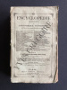 ENCYCLOPEDIE MODERNE OU BIBLIOTHEQUE UNIVERSELLE DE TOUTES LES CONNAISSANCES HUMAINES-TOME 17. COLLECTIF