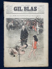 GIL BLAS-24 DECEMBRE 1893. 