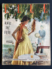 ELLE-N°448-12 JUILLET 1954. 