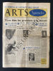ARTS-N°623-DU 12 AU 18 JUIN 1957. 
