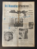 LES NOUVELLES LITTERAIRES-N°1480-12 JANVIER 1956. 
