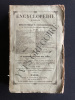 ENCYCLOPEDIE MODERNE OU BIBLIOTHEQUE UNIVERSELLE DE TOUTES LES CONNAISSANCES HUMAINES-TOME 21. 