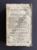 ENCYCLOPEDIE MODERNE OU BIBLIOTHEQUE UNIVERSELLE DE TOUTES LES CONNAISSANCES HUMAINES-TOME 16. 