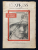 L'EXPRESS-N°370-17 JUILLET 1958. 