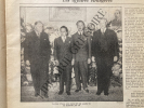 L'EXPRESS-N°370-17 JUILLET 1958. 