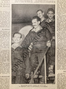 L'EXPRESS-N°384-23 OCTOBRE 1958-ANTOINE PINAY