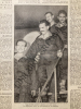 L'EXPRESS-N°384-23 OCTOBRE 1958-ANTOINE PINAY. 