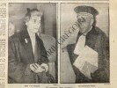 L'EXPRESS-N°382-9 OCTOBRE 1958. 