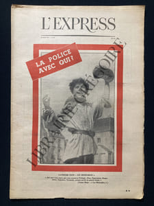 L'EXPRESS-N°353-20 MARS 1958