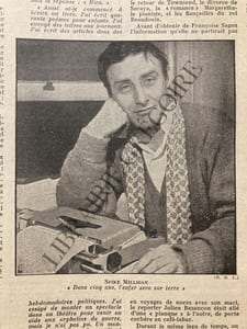 L'EXPRESS-N°353-20 MARS 1958