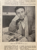 L'EXPRESS-N°353-20 MARS 1958. 