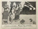 L'EXPRESS-N°393-24 DECEMBRE 1958-NUMERO DE NOEL. 