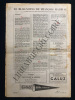 L'EXPRESS-N°390-4 DECEMBRE 1958. 