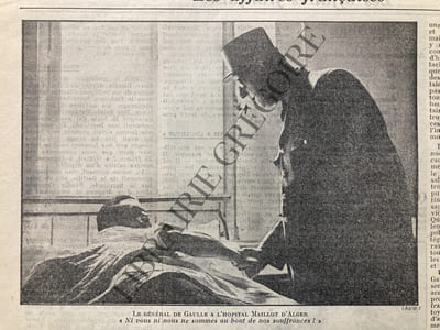 L'EXPRESS-N°391-11 DECEMBRE 1958-CARMEN TESSIER