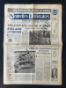 LES NOUVELLES LITTERAIRES-N°1764-22 JUIN 1961. 
