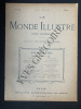LE MONDE ILLUSTRE-N°2061-26 SEPTEMBRE 1896. 
