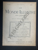 LE MONDE ILLUSTRE-N°2060-19 SEPTEMBRE 1896. 