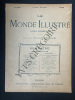 LE MONDE ILLUSTRE-N°2073-19 DECEMBRE 1896. 