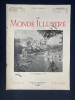 LE MONDE ILLUSTRE-N°3765-15 FEVRIER 1930. 