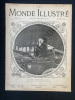 LE MONDE ILLUSTRE-N°2617-25 MAI 1907. 