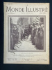 LE MONDE ILLUSTRE-N°2622-29 JUIN 1907. 