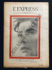 L'EXPRESS-N°360-8 MAI 1958. 