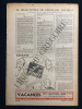 L'EXPRESS-N°358-24 AVRIL 1958. 