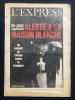 L'EXPRESS-N°633-1 AOUT 1963. 