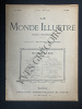 LE MONDE ILLUSTRE-N°2066-31 OCTOBRE 1896. 