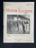 LE MONDE ILLUSTRE-N°3785-5 JUILLET 1930. 