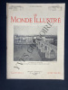 LE MONDE ILLUSTRE-N°3768-8 MARS 1930. 