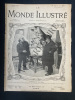 LE MONDE ILLUSTRE-N°2597-5 JANVIER 1907. 