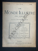 LE MONDE ILLUSTRE-N°2069-21 NOVEMBRE 1896. 