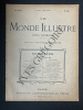 LE MONDE ILLUSTRE-N°2067-7 NOVEMBRE 1896. 