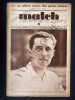 MATCH L'INTRAN-N°383-9 JANVIER 1934. 