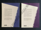 LECONS DE PHILOSOPHIE-TOMES 1 ET 2. JEAN BEAUFRET