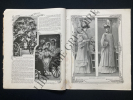 FEMINA-N°100-15 MARS 1905. 