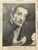 L'EXPRESS-N°440-19 NOVEMBRE 1959-CATHERINE ROUVEL-SUPPLEMENT MITTERRAND ACCUSE. 