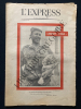 L'EXPRESS-N°369-10 JUILLET 1958. 
