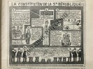 L'EXPRESS-N°364-5 JUIN 1958-JACQUES SOUSTELLE. 