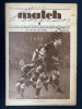 MATCH L'INTRAN-N°291-5 AVRIL 1932. 