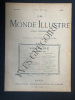 LE MONDE ILLUSTRE-N°2057-29 AOUT 1896. 