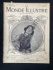 LE MONDE ILLUSTRE-N°2700-26 DECEMBRE 1908. 